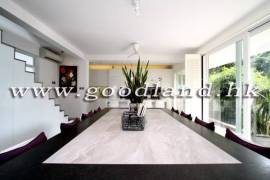 SAI KUNG Renovated Village House For Sale | Greenery View