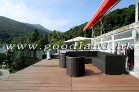 SAI KUNG Renovated Village House For Sale | Greenery View
