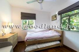 SAI KUNG Tasteful Village House For Sale | Greenery View
