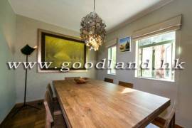 SAI KUNG Tasteful Village House For Sale | Greenery View