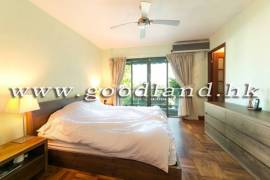 SAI KUNG Tasteful Village House For Sale | Greenery View