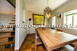 SAI KUNG Tasteful Village House For Sale | Greenery View