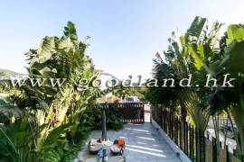 SAI KUNG Tasteful Village House For Sale | Greenery View