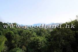 SAI KUNG Mid-Level Sea View Garden House For Sale