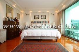 SAI KUNG Pool Garden Village House For Sale | Greenery Sea View