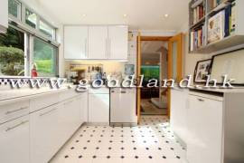 SAI KUNG Pool Garden Village House For Sale | Greenery Sea View