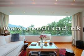 SAI KUNG Pool Garden Village House For Sale | Greenery Sea View