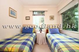 SAI KUNG Pool Garden Village House For Sale | Greenery Sea View