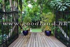SAI KUNG Pool Garden Village House For Sale | Greenery Sea View