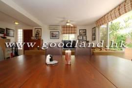 SAI KUNG Sea View Pool Complex House For Sale | Private Gate Parking