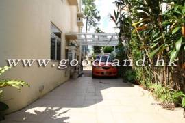 SAI KUNG Sea View Pool Complex House For Sale | Private Gate Parking