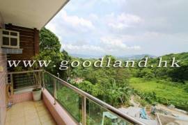 SAI KUNG Mid-Level Garden Village House For Sale | Sea View