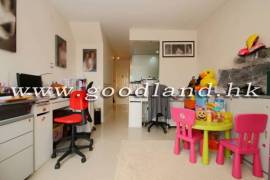 SAI KUNG Mid-Level Garden Village House For Sale | Sea View