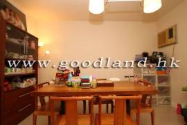 SAI KUNG Mid-Level Garden Village House For Sale | Sea View