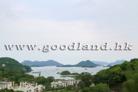 【西贡海景別墅出售】花园・低密度清幽