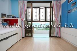 SAI KUNG Sea View Garden Village House For Sale