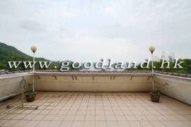 SAI KUNG Sea View Garden Village House For Sale