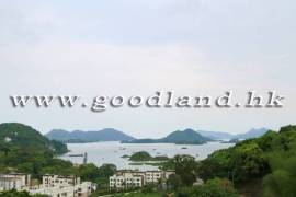 SAI KUNG Sea View Garden Village House For Sale