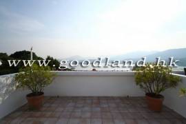 SAI KUNG Sea View Village House For Sale | Expat Community
