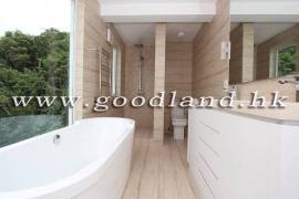 SAI KUNG Renovated Sea View Village House For Sale