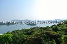 SAI KUNG Renovated Sea View Village House For Sale