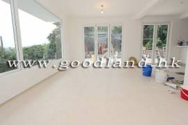 SAI KUNG Renovated Sea View Village House For Sale