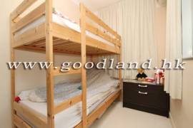 SAI KUNG Lower Duplex Garden House For Sale