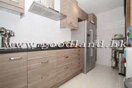 SAI KUNG Lower Duplex Garden House For Sale