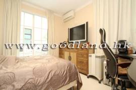 SAI KUNG Lower Duplex Garden House For Sale