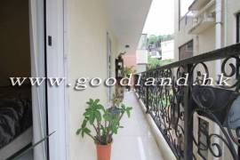 SAI KUNG Lower Duplex Garden House For Sale