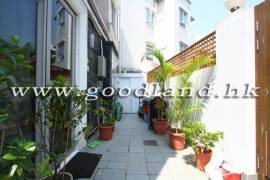 SAI KUNG Semi-Detached Renovated House For Sale | Jacuzzi Roof