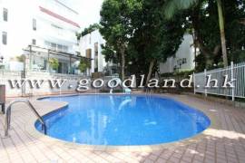 SAI KUNG Pool Complex Village House For Sale | Parking