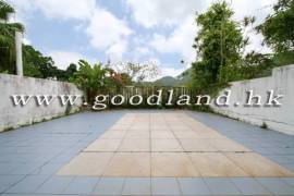 SAI KUNG Mountain View Pool Complex House For Sale