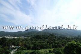 SAI KUNG Mountain View Pool Complex House For Sale