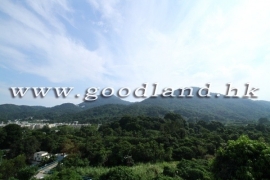 【西贡开揚景觀別墅出售】屋苑泳池