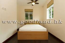 SAI KUNG Upper Duplex Village House For Sale | Private Roof