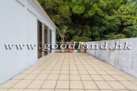 SAI KUNG Upper Duplex Village House For Sale | Private Roof