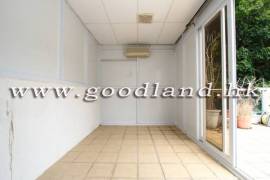 SAI KUNG Upper Duplex Village House For Sale | Private Roof