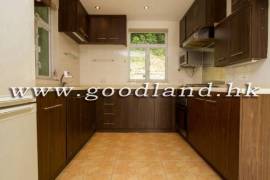 SAI KUNG Upper Duplex Village House For Sale | Private Roof