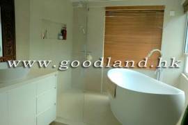 SAI KUNG Beachside Lawn Garden Village House For Sale