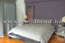 SAI KUNG Beachside Lawn Garden Village House For Sale