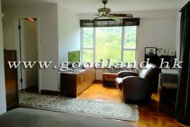 SAI KUNG Beachside Lawn Garden Village House For Sale