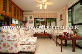 SAI KUNG Greenery Village House For Sale | 5 Bedrooms