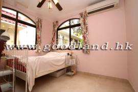 SAI KUNG Greenery Village House For Sale | 5 Bedrooms