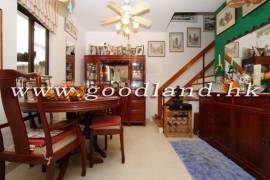 SAI KUNG Greenery Village House For Sale | 5 Bedrooms
