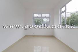 SAI KUNG Brand New Detached Garden House For Sale