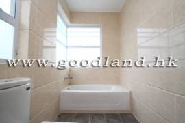 SAI KUNG Brand New Detached Garden House For Sale