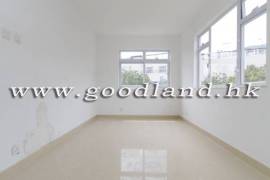 SAI KUNG Brand New Detached Garden House For Sale