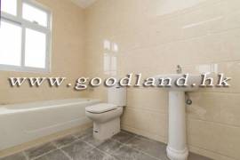 SAI KUNG Brand New Detached Garden House For Sale