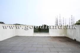 SAI KUNG Brand New Detached Garden House For Sale